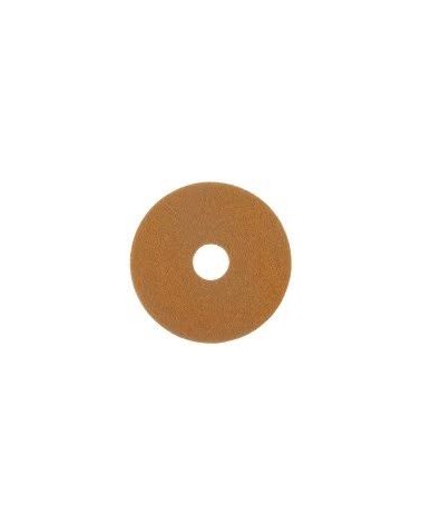 Skapnet DISQUE TWISTER RETAIL ORANGE NETTOYAGE INTENSIF  COLUMBUS