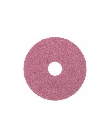 Skapnet DISQUE TWISTER PINK NETTOYAGE BRILLANCE  COLUMBUS