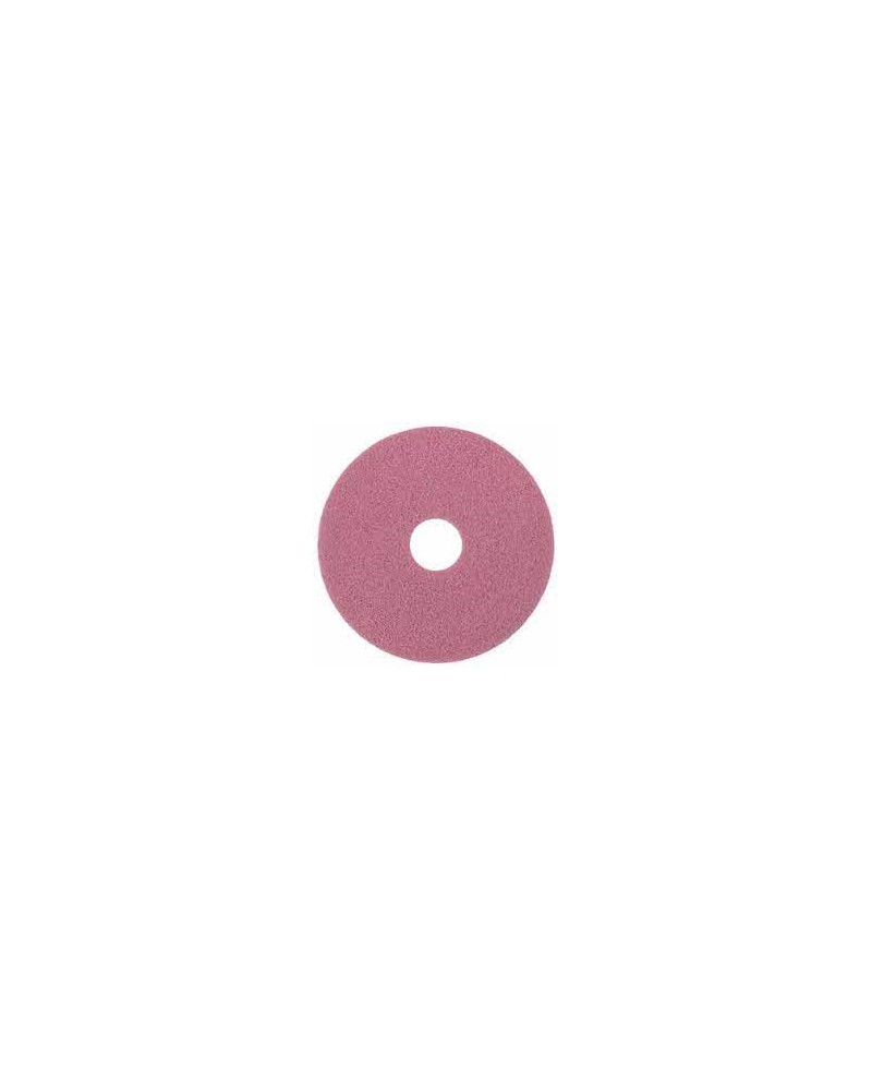 Skapnet DISQUE TWISTER PINK NETTOYAGE BRILLANCE  COLUMBUS