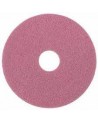 Skapnet DISQUE TWISTER PINK NETTOYAGE BRILLANCE  COLUMBUS