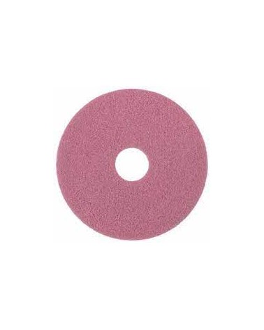 Disque Twister, pink Nettoyage brillance