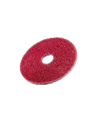 Skapnet DISQUE TWISTER ROUGE TRES ABRASIF  COLUMBUS