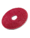Skapnet DISQUE TWISTER ROUGE TRES ABRASIF  COLUMBUS