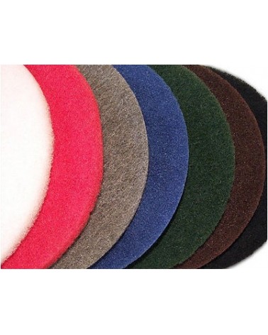 Skapnet Super Pad Marron 432mm #N/A COLUMBUS