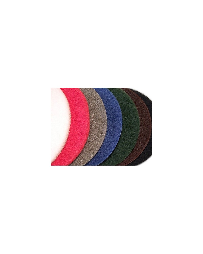 Skapnet Super Pad noir 330 mm D #N/A COLUMBUS