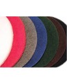 Skapnet Super Pad noir 330 mm D #N/A COLUMBUS