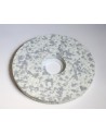 Skapnet Disque Melamine gris-blanc D508 Le disque 3M™ Mélamine est ...