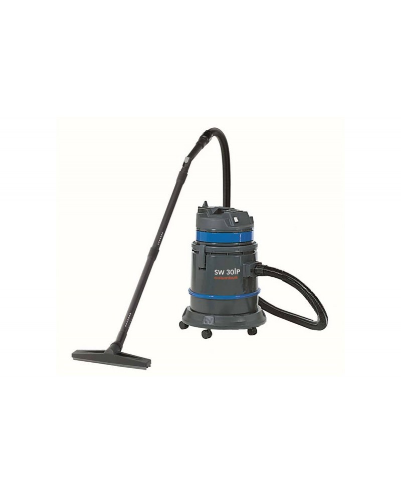 SW30P Aspirateur 35 Litres cuve polypro. SW30P Aspirateur 35 Litres cuve polypro.
