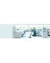 SW30P Aspirateur 35 Litres cuve polypro.