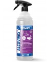 Skapnet ALCOVIREX DESINFECTANT 14476 1 Litre Conditionnement : 1 pa...