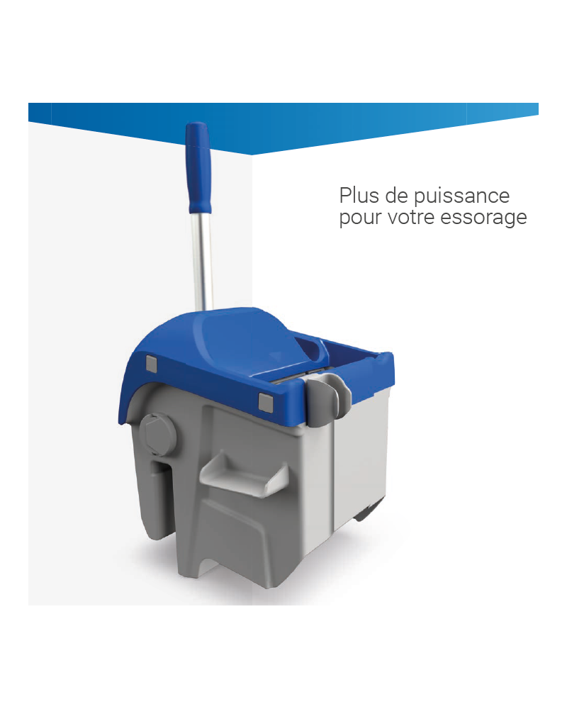 Skapnet NOUVELLE PRESSE ERGONOMIQUE BOOST Plus de puissance pour vo...