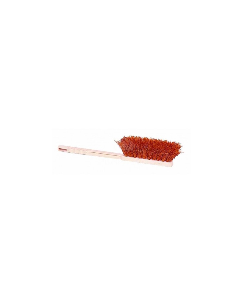 Skapnet Balayette coco extra | Manche long hêtre 49cm Balayette coc...