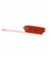 Skapnet Balayette coco extra | Manche long hêtre 49cm Balayette coc...