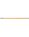 Skapnet Manche acier Classic 140cm à vis imitation bois ECOGREEN Ce...