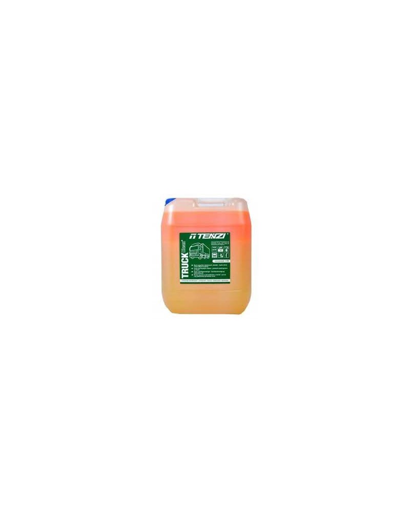 Truck Clean 10 litres PRODUITS POUR LES VÉHICULES Truck Clean 10 litres PRODUITS POUR LES VÉHICULES