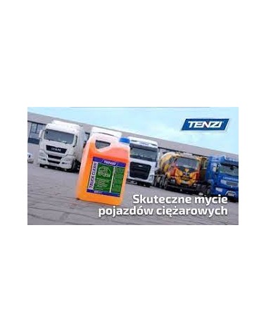 Truck Clean 10 litres PRODUITS POUR LES VÉHICULES