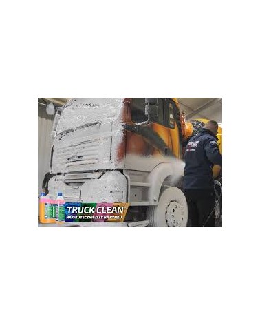 Truck Clean 10 litres PRODUITS POUR LES VÉHICULES