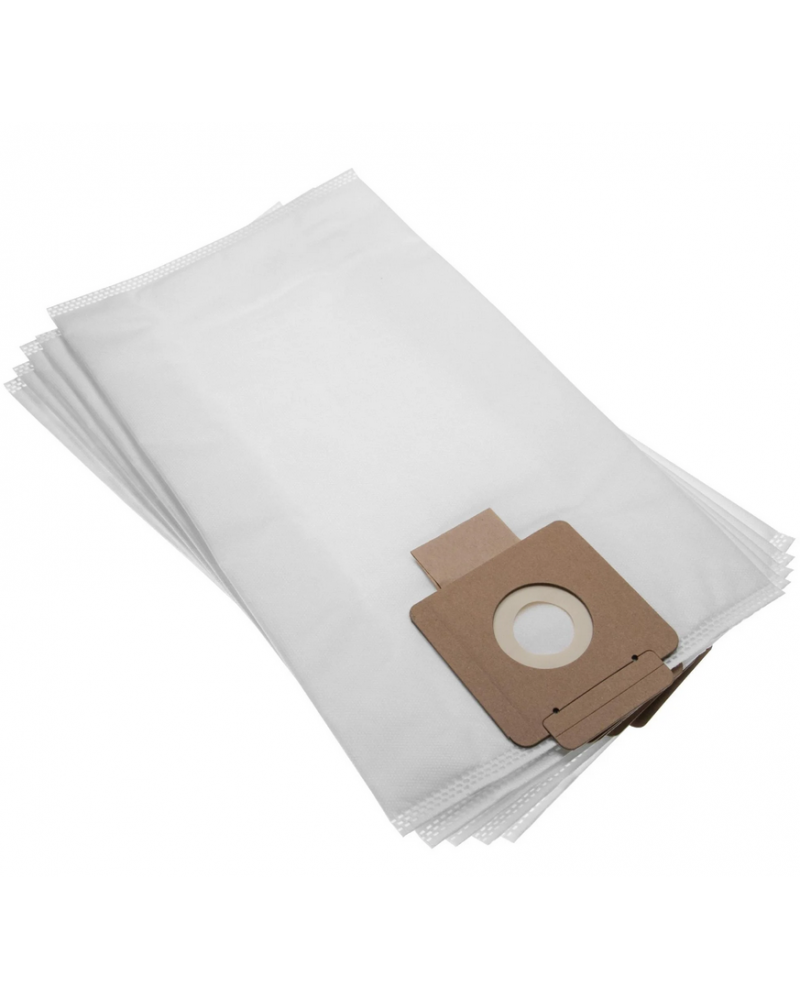 Skapnet SAC FILTRE EN FEUTRE (10 pces) T11EVO/MAXIMUS/ERA TEC/T11/F...