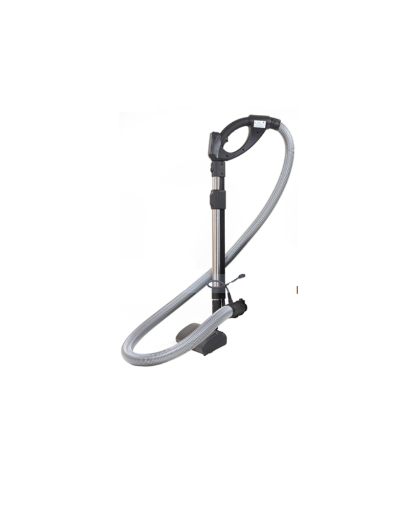 brosse électrique pro pour la moquette