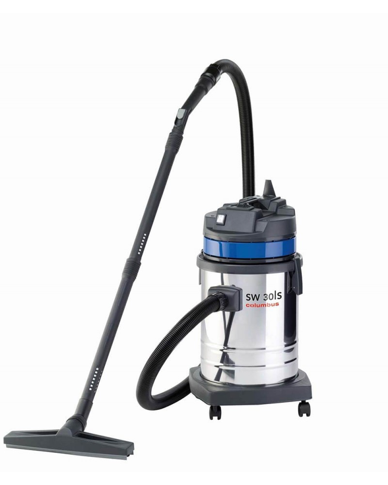 Aspirateur eau et poussières