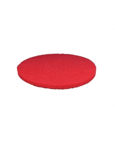Disque abrasif rouge 330mm