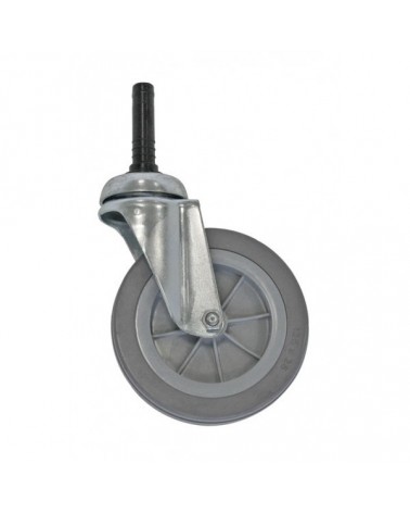Skapnet ROUE STANDARD 100 mm + bouchon MORGAN 2020  FILMOP