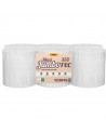 Skapnet PH maxi Jumbo 350m ECOLABEL 2 pl. recyclé blanc - Colis 6 r...