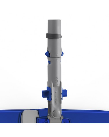 Skapnet Support pliant CLICK SAFE UNICONNECT 40cm Nouveau support à...