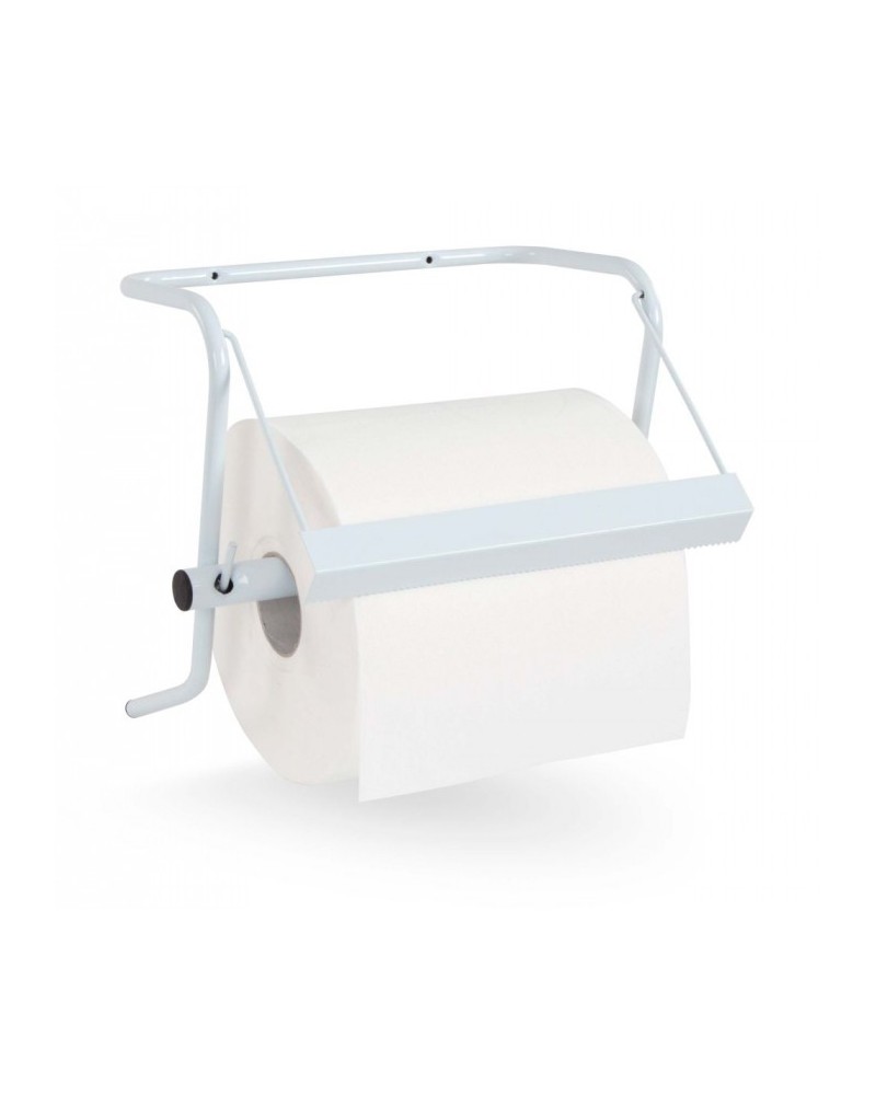 Skapnet SUPPORT PAPIER MURAL PEINT EPOXI Support rouleau papier mur...