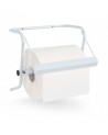 Skapnet SUPPORT PAPIER MURAL PEINT EPOXI Support rouleau papier mur...