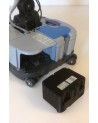 Skapnet LW44 Flexy Hybrid EU Autolaveuses professionnelles à batter...