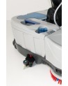 Skapnet LW44 Flexy Hybrid EU Autolaveuses professionnelles à batter...