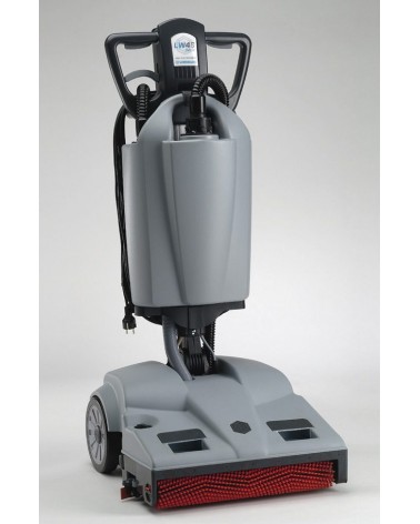 Skapnet LW46 Hybrid Autolaveuse compacte a brosse cylindrique Lindh...