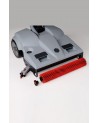 Skapnet LW46 Hybrid Autolaveuse compacte a brosse cylindrique Lindh...