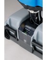 Skapnet LW46 Hybrid Autolaveuse compacte a brosse cylindrique Lindh...