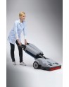 Skapnet LW46 Hybrid Autolaveuse compacte a brosse cylindrique Lindh...