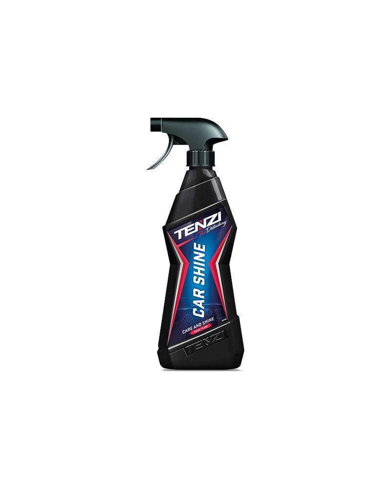 ProDetailing Car SHINE 0.7L PRODUITS POUR LES VÉHICULES ProDetailing Car SHINE 0.7L PRODUITS POUR LES VÉHICULES