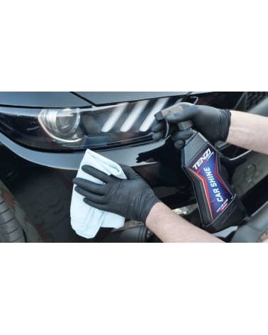 ProDetailing Car SHINE 0.7L PRODUITS POUR LES VÉHICULES