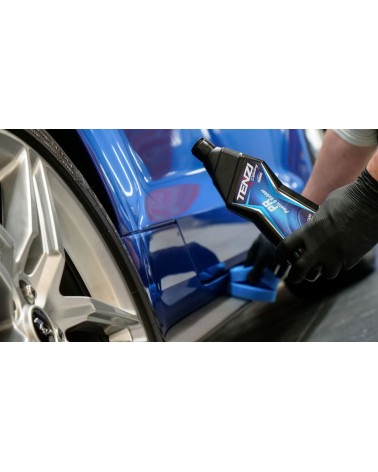 Skapnet ProDetailing PR DEEP BLACK TIRES 0.7L PNEUS NOIR PROFOND pr...