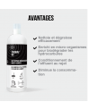 Skapnet CARWAY HC 1 litre CARWAY HC est le produit idéal pour netto...