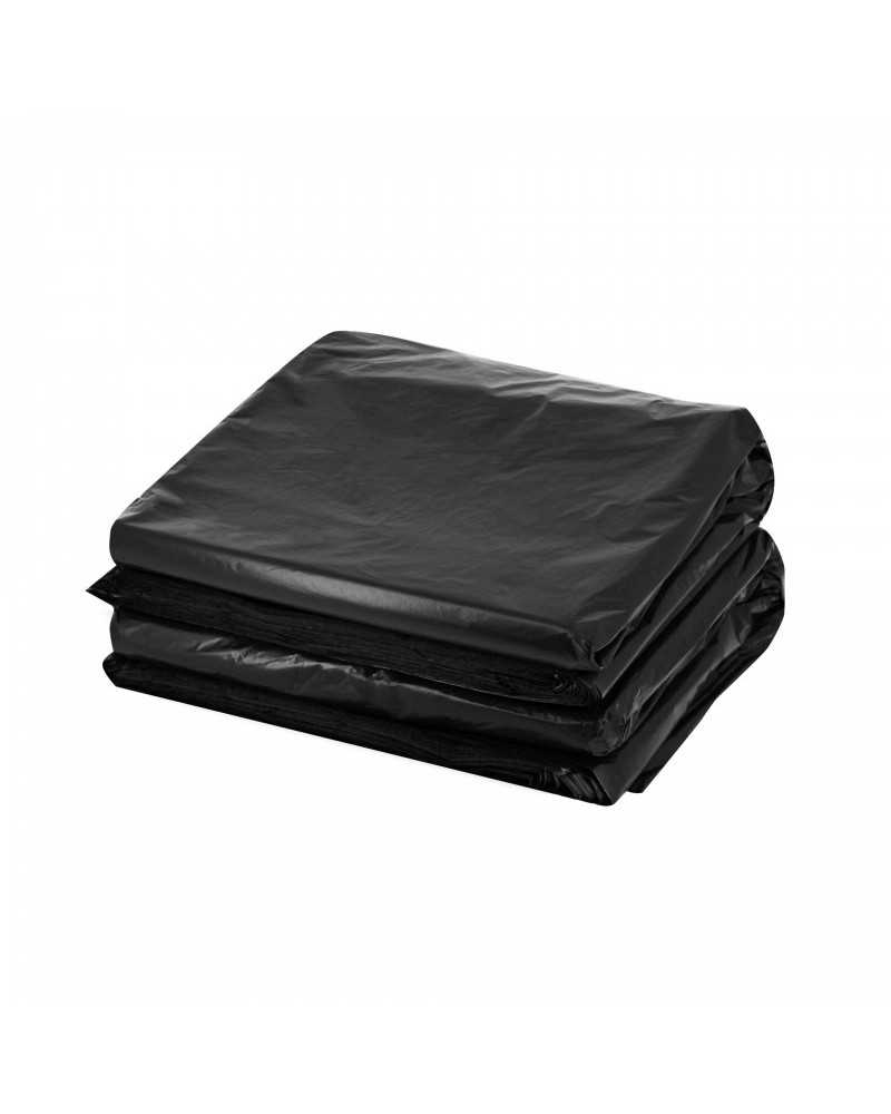 Skapnet DC 330L noir BD 75µ 1310x1350mm - Ct. de 50 Sacs SAC 330L n...