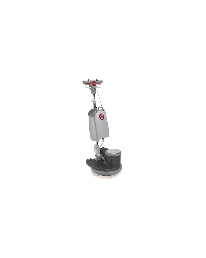 Skapnet JU 17 FU Monobrosse La JU 17 FU est une monodisque robuste ...