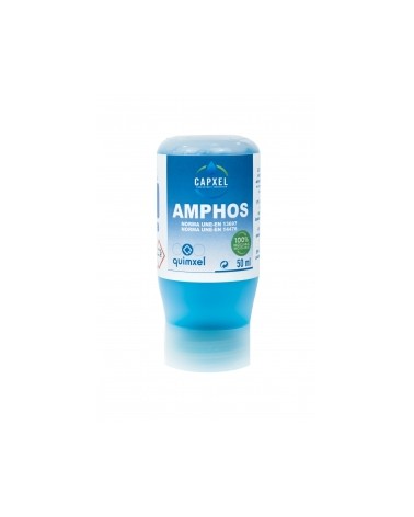 CAPXEL AMPHOS 50 ml Désinfectant
