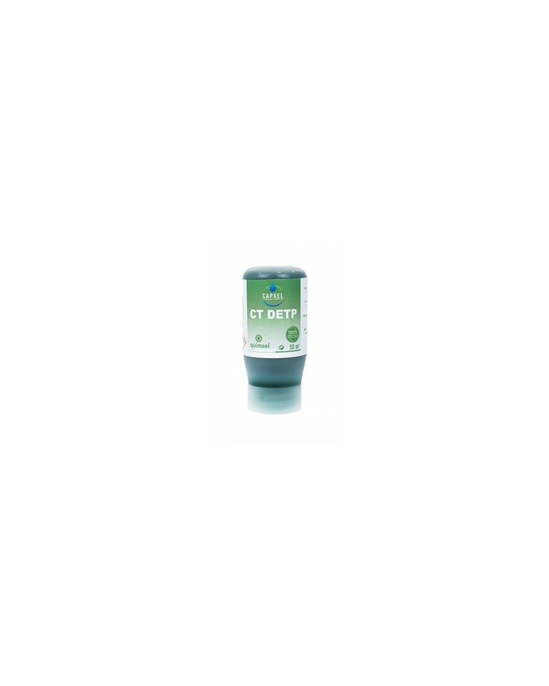 Skapnet CAPXEL CT DETP 50 ml multi-usages CAPXEL CT DETP 50 ml Prod... Skapnet CAPXEL CT DETP 50 ml multi-usages CAPXEL CT DETP 50 ml Prod...