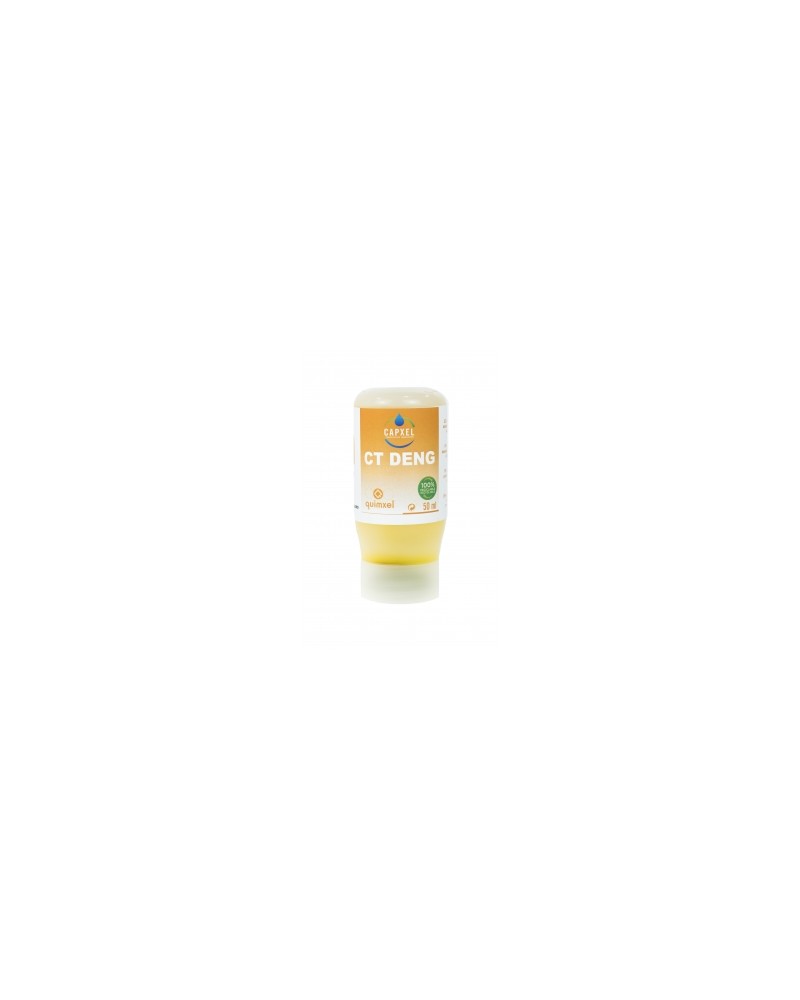 Skapnet CAPXEL CT DENG 50ml dégraissant basse alcalinité CAPXEL CT ...