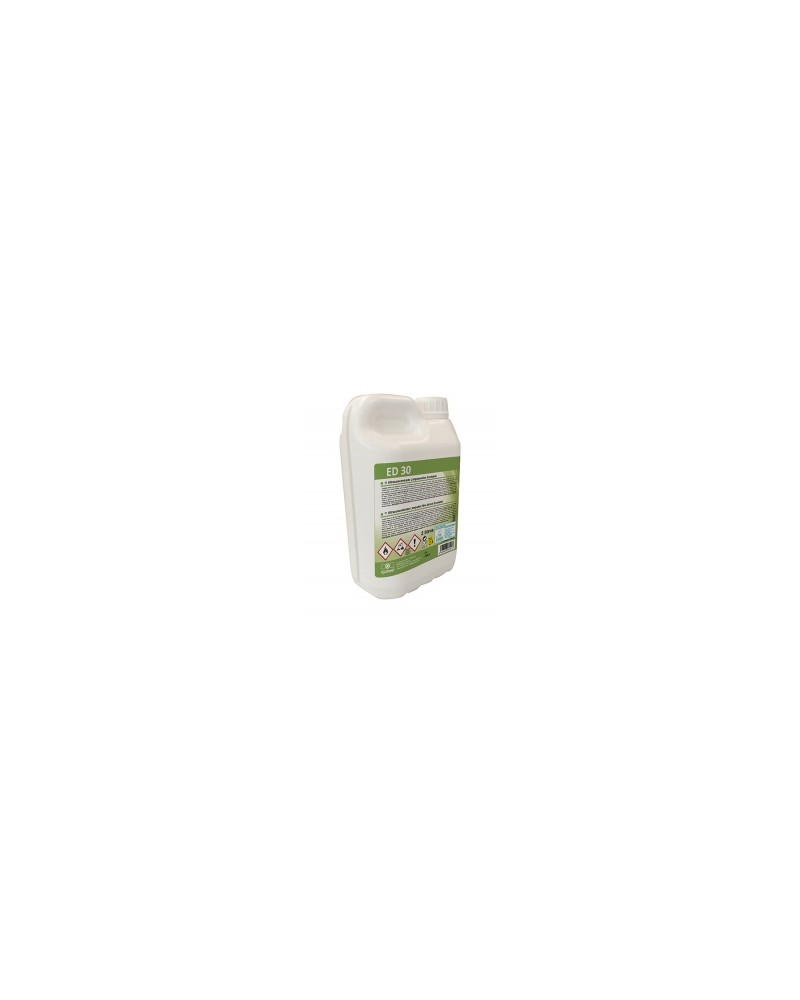 Skapnet ED 30 - Ultra-concentré lave-sols Ecolabel 2L ED 30 2 Lts. ...