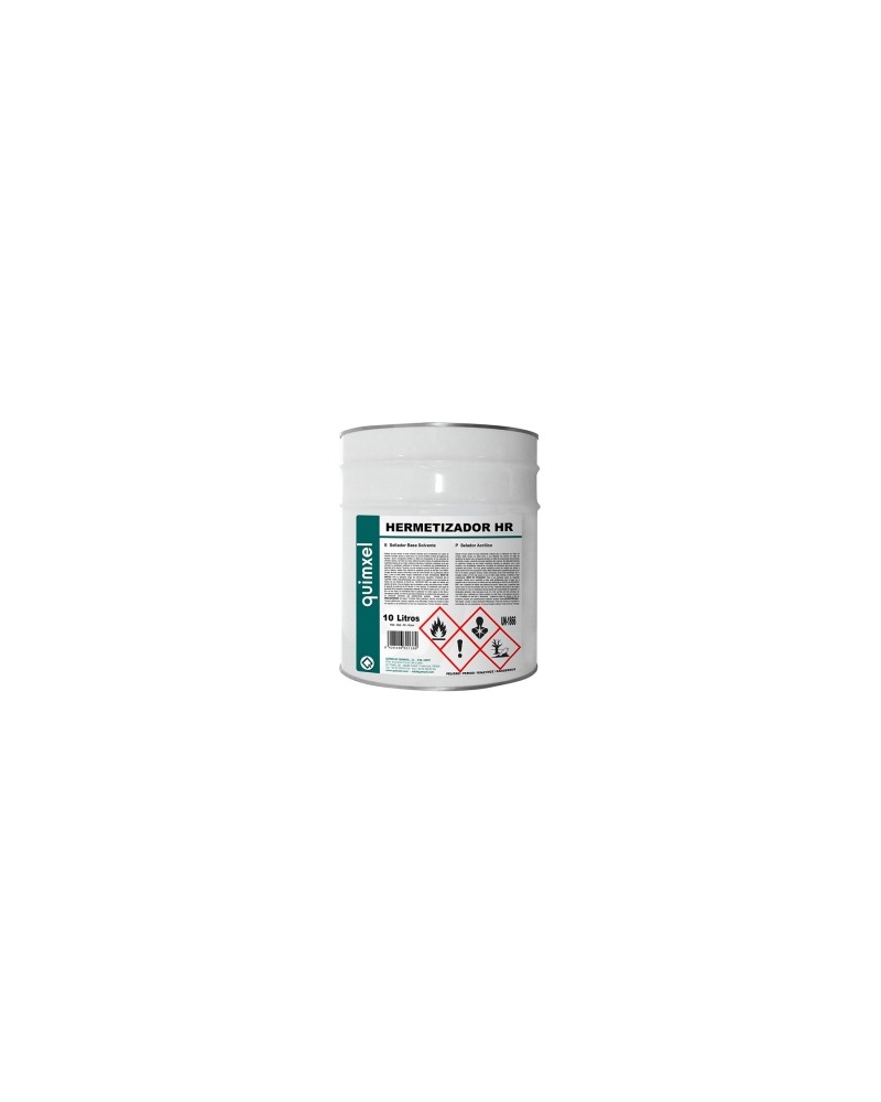 Skapnet HERMETIZADOR HR 10 LTS. (H) HERMETIZADOR HR 10 LTS. (H)Scel...