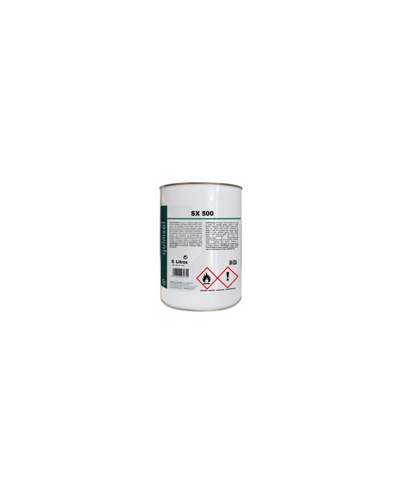 Skapnet SX 500 05 LTS. (H) SX 500 05 LTS. Hydrofuge et oléofuge  QU...