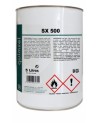 Skapnet SX 500 05 LTS. (H) SX 500 05 LTS. Hydrofuge et oléofuge  QU...