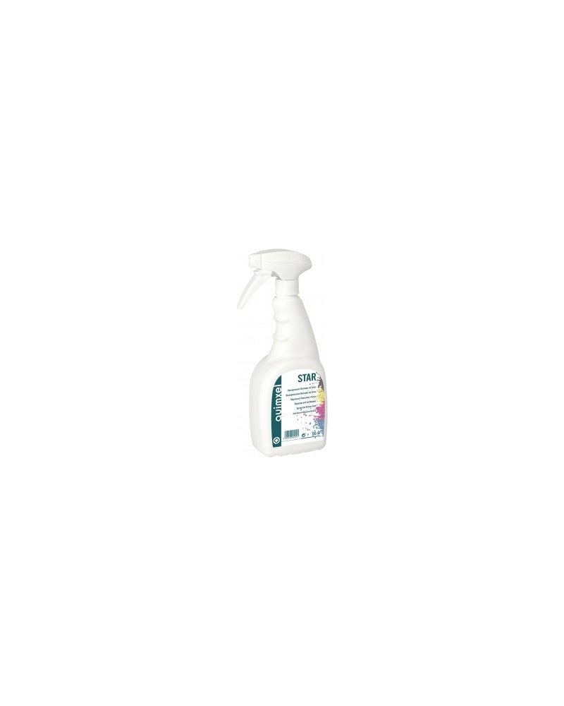 Skapnet STAR 750 ml STAR 750 ml. Dégraissant Détachant d'Encres... Skapnet STAR 750 ml STAR 750 ml. Dégraissant Détachant d'Encres...